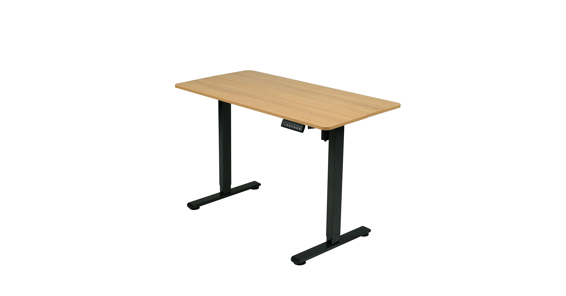 木目調電動昇降式デスク幅120cm Amazon.co.jp: 電動昇降デスク 勉強机 幅120cm 昇降式デスク 高